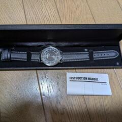 BOSE　腕時計　新品未使用　非売品の画像