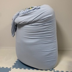 yogibo MAX ヨギボー マックス パステルコレクションの画像