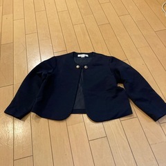 みょうぜん幼稚園制服（枚方市）