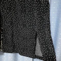 タグ付き新品　Lサイズ　2点セット　スカート　春夏物　の画像