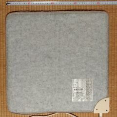 小型ホットカーペット　一人用　ホットクッションの画像
