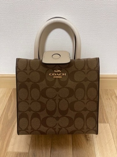 COACH バッグ