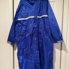 通学用　雨具　取引中です