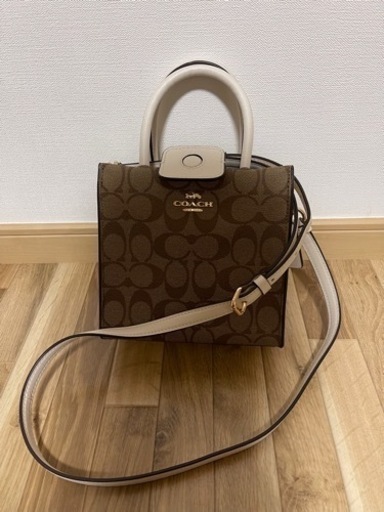 COACH バッグ