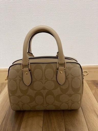 COACH バッグ