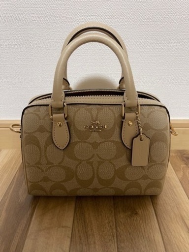 COACH バッグ