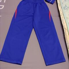 決まりました！ジャージ上下セットの画像