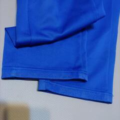 決まりました！ジャージ上下セットの画像