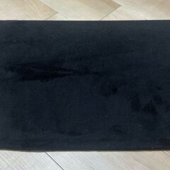 MyComfort プレミアム フットレスト デスク下 足置きの画像