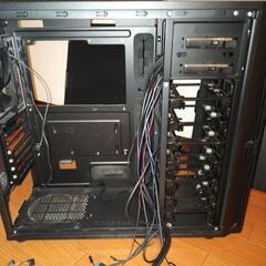 antec パソコンケース