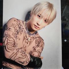 　山本光汰　パネル