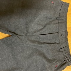 TEMU購入のパンツです。未使用の画像