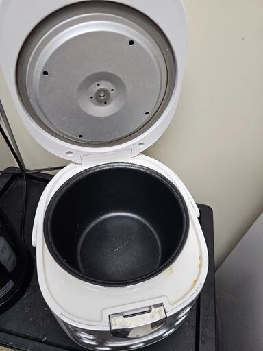 ミニ炊飯器