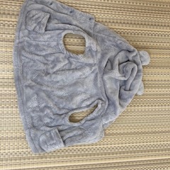 ジャケット80サイズの画像