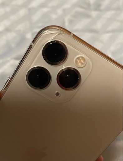 携帯電話/スマホ iPhone11 Pro 64G