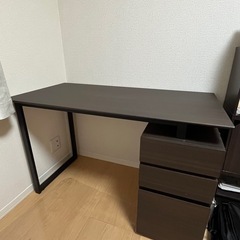 【お値下げしました！】PC机、勉強机