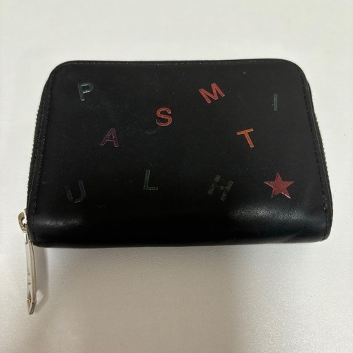 paulsmith ポール・スミス 小銭入れ コインケース