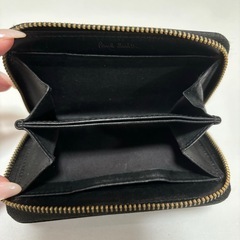 paulsmith ポール・スミス 小銭入れ コインケースの画像