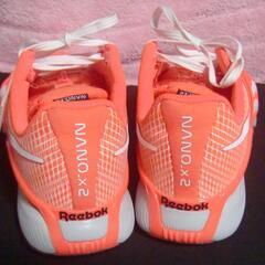 【お取引中】Reebok Nano X2
リーボックナノX2の画像