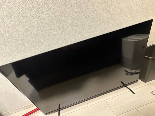 テレビ Google TV