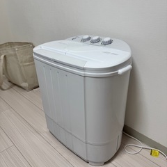 洗濯機の画像