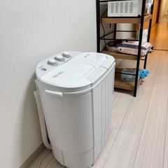 洗濯機の画像