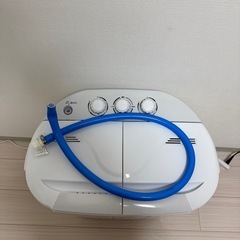 洗濯機の画像