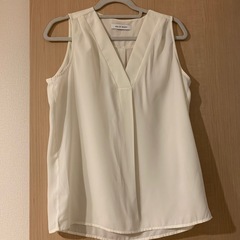 AZUL by moussy シャツ