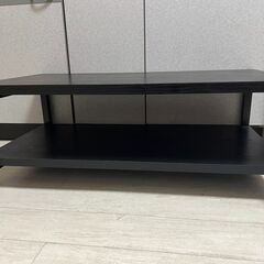 TV台(テレビボード)お譲りします