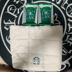 スタババック　コーヒーカップ2個セット