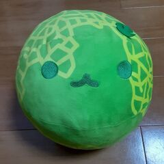 プライズぬいぐるみ　スイカゲーム