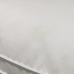 ニトリ　ホテルスタイル枕　ロングの画像