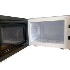 【決まりました】◯【美品】アイリスオーヤマ 電子レンジ IMB- T178-W 2023年製