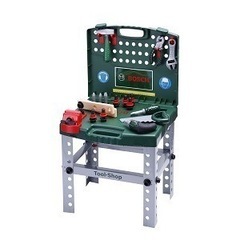 ボーネルンド　BOSCH ミニワークセンターの画像