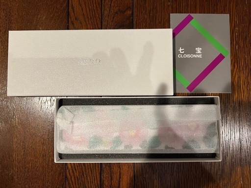 七宝皿