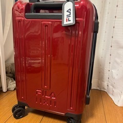 スーツケースの画像