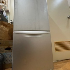 冷蔵庫 無料