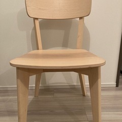 IKEA ダイニングテーブルセット【11/2まで】の画像