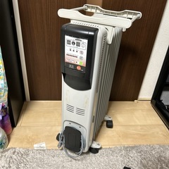 MATRIC オイルヒーターの中古が安い！激安で譲ります・無料であげます｜ジモティー