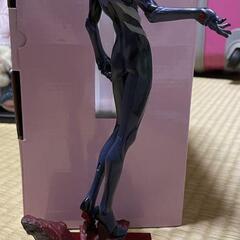 【10月末まで】渚カヲル フィギュアの画像