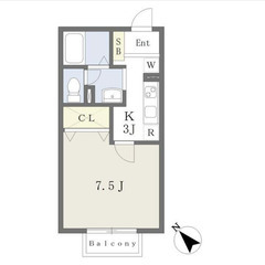 【🌙入居費用14万円🌙】✨審査No.1✨ 🔥小田急江ノ島線…