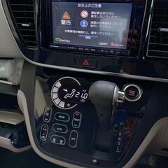 三菱 ekスペース 26年式 走行40000キロ  車検１年の画像