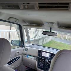 三菱 ekスペース 26年式 走行40000キロ  車検１年の画像