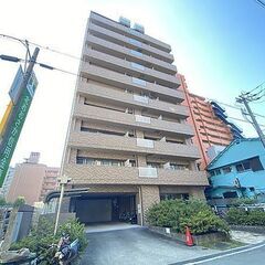 大阪メトロ御堂筋線　東三国駅徒歩2分　CityLife(シティラ...