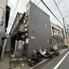 🌈 保証会社ブラックでも審査通過可能🌈 敷金礼金０円🌈西武新宿線...