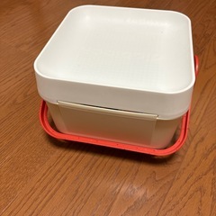 お米ブロック
