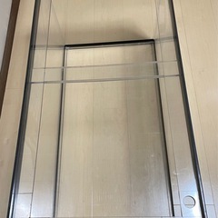 決まりました90㎝アクリル水槽 の画像
