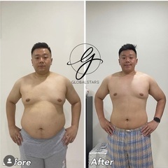 本気でダイエットしたい方向けボディマネジメント - 港区