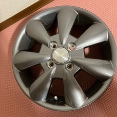 14インチ　ホイール　一本