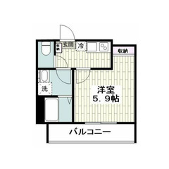 【🌙入居費用13万円🌙】✨審査No.1✨ 🔥JR横須賀線 保土ケ...